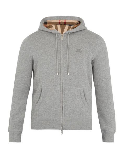 burberry hoodie jacket|Burberry hoodie for men price.